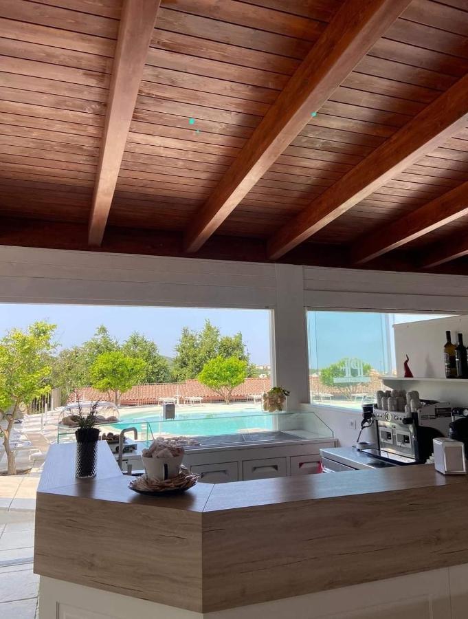 Agriturismo Nonno Luigino Vico Equense Dış mekan fotoğraf
