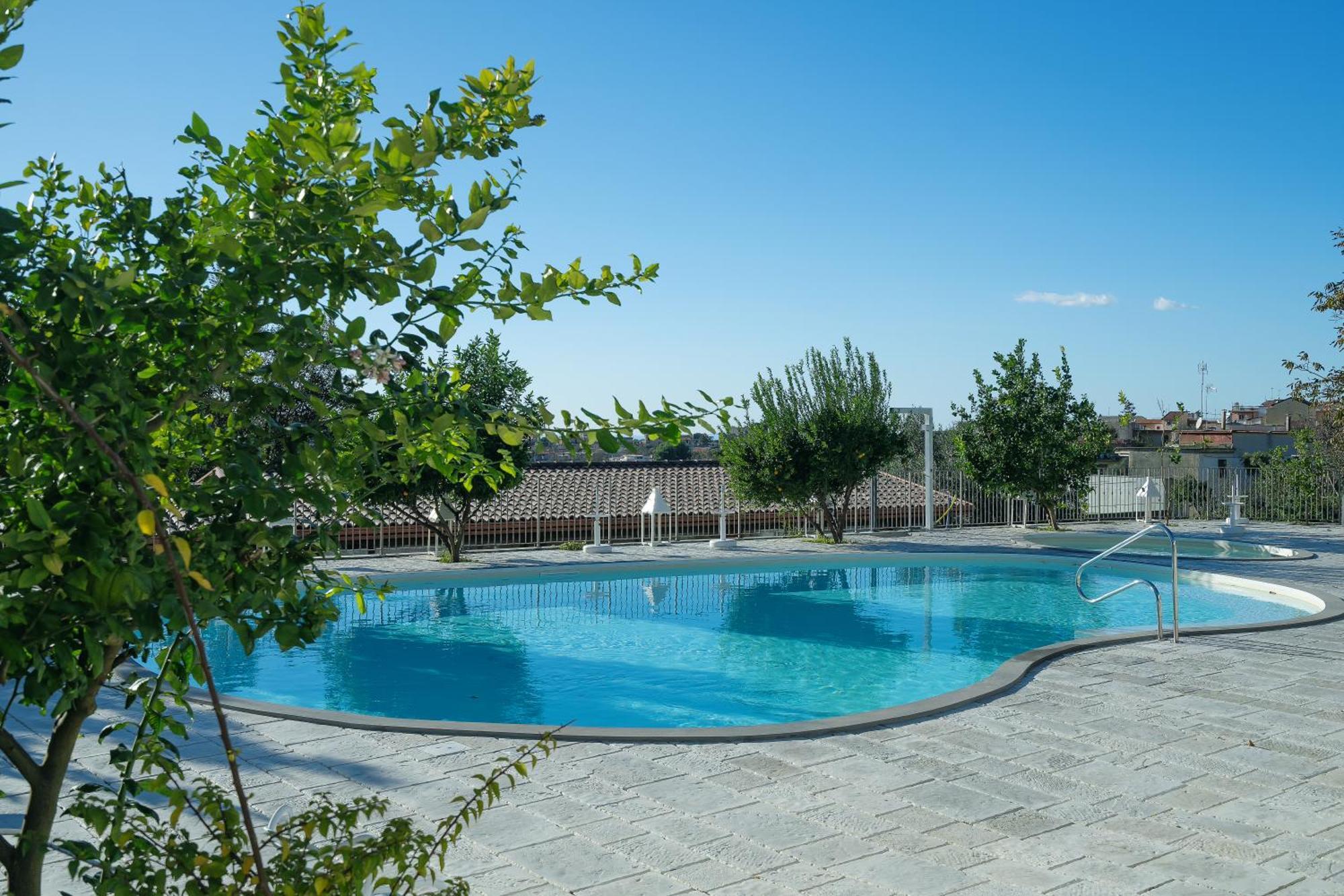 Agriturismo Nonno Luigino Vico Equense Dış mekan fotoğraf