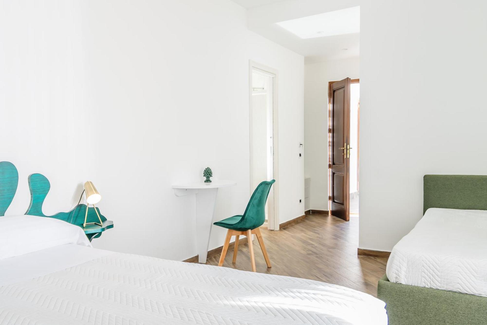 Agriturismo Nonno Luigino Vico Equense Dış mekan fotoğraf