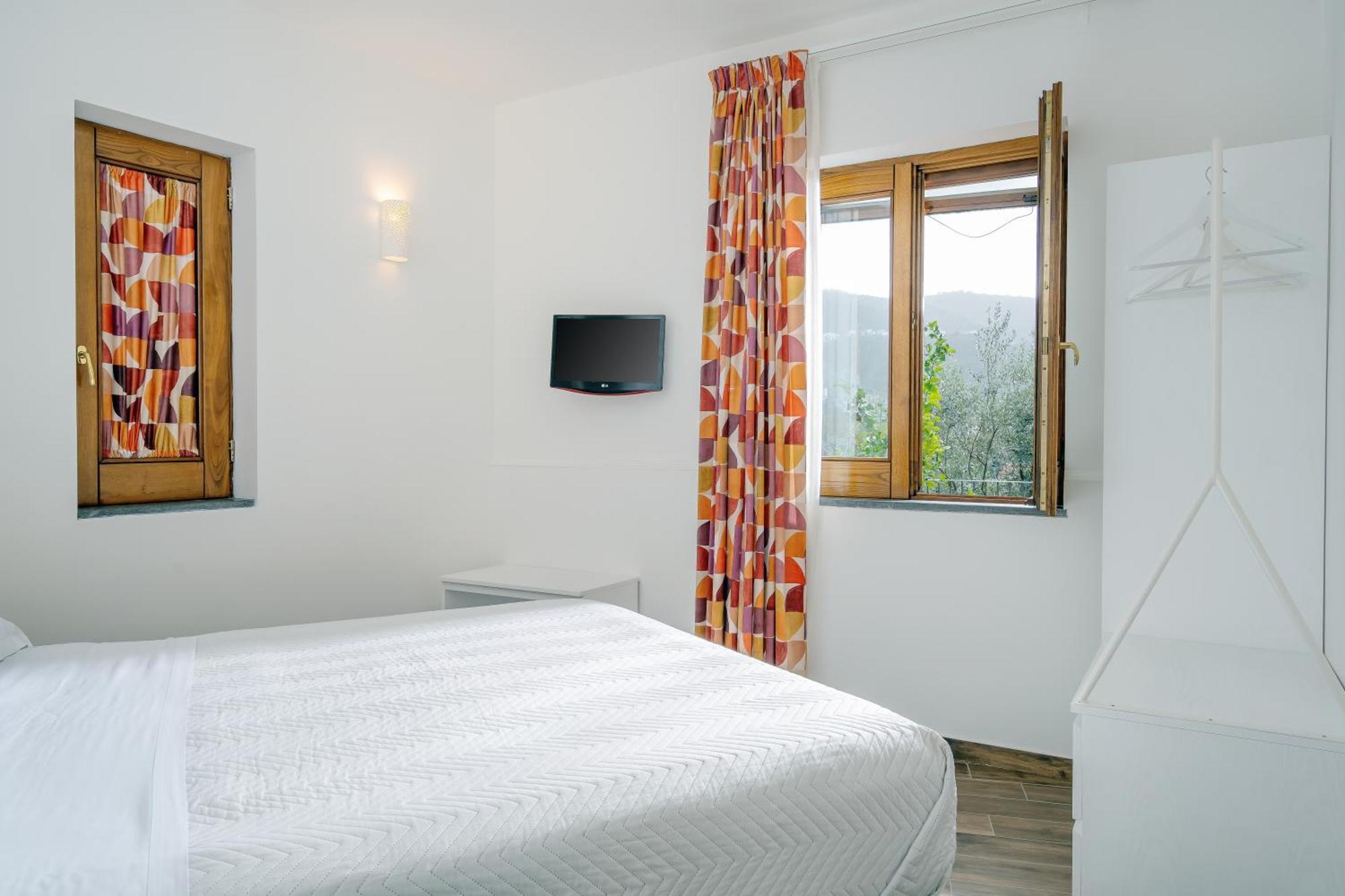 Agriturismo Nonno Luigino Vico Equense Dış mekan fotoğraf