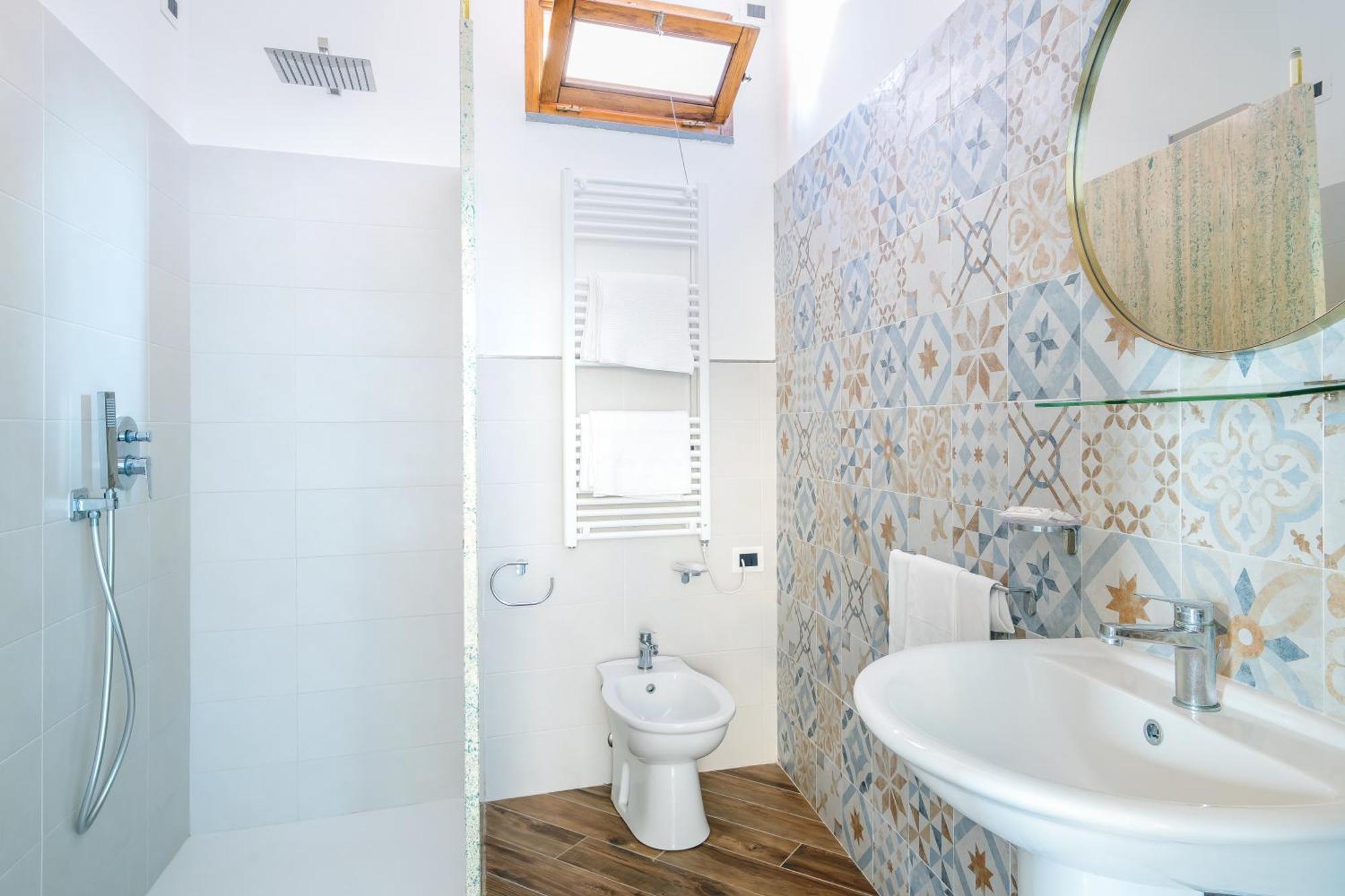 Agriturismo Nonno Luigino Vico Equense Dış mekan fotoğraf