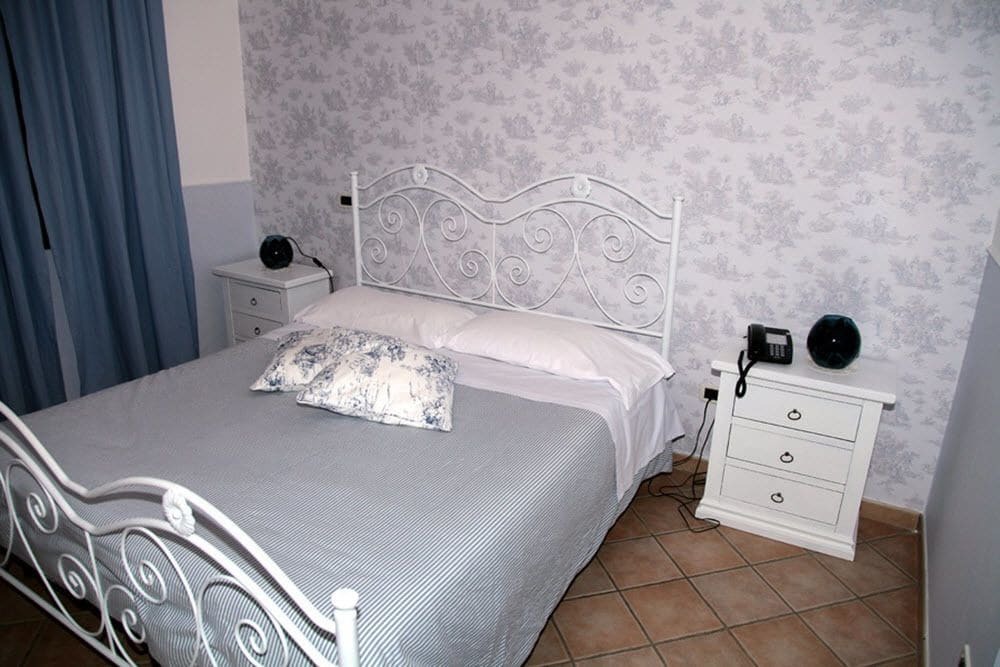 Agriturismo Nonno Luigino Vico Equense Dış mekan fotoğraf